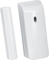 ROPAM MGD-ari-WH wireless magnetic contact, ari system, white, ER14250 battery.