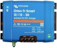 Orion-Tr Smart 12/12-18A Isolated DC-DC charger