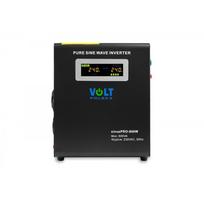 Uninterruptible power supply SINUS PRO 800 W 12/230V (500/800W)