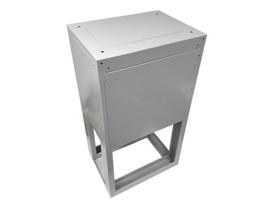 Bazė / Pjedestalas rack tipo spintelei 60x60, aukštis 110 cm