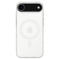 Nugarėlės dėklai iLike Apple iPhone 17 AIR Acrylic Magsafe Case Transparent