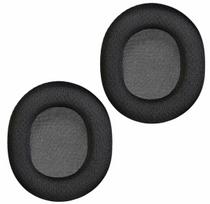 Ausinės // Ausinė su mikrofonu // AG924 Nauszniki gąbki do steelseries