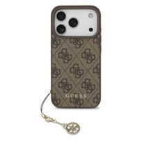 Guess 4G Charm Case for Apple iPhone 17 Pro