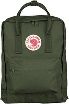 Fjällräven Kånken backpack Green Polypropylene (PP)