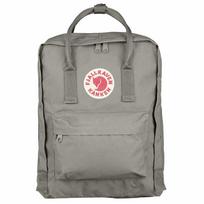 Fjällräven Kånken backpack Grey Vinylon