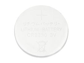 Akumuliatoriai ir baterijos // AA, AAA ir kitų dydžių baterijos, įkrovikliai – galima užsakyti // 8903# Bateria litowa 3v cr2330 260mah