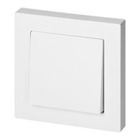 Įrankiai ir matavimo prietaisai // Įrankių, priedų naujienos // Łącznik krzyżowy p/t Malta, 10A, 250V, WP-8M, biały