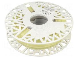 Filament: ROSA-FLEX 85A | 1.75mm | natural | 215÷250°C | 500g