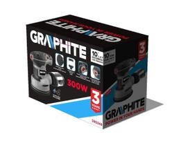 Graphite 59G348 floor polisher/sander