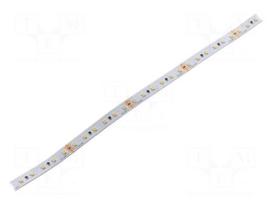 LED tape | white neutral | Case (mm): 2216 | LED/m: 120 | 8mm | IP20