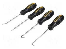 Scraper-set | 4pcs.