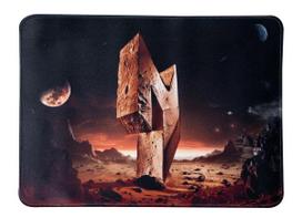 Acer Nitro Gaming Mousepad Size M | 355 x 255 x 3 mm | Black
