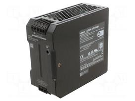 Power supply: switching | for DIN rail | 240W | 48VDC | 5A | 85÷264VAC