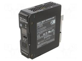 Power supply: switching | for DIN rail | 240W | 24VDC | 10A | 85÷264VAC