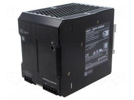 Power supply: switching | for DIN rail | 480W | 24VDC | 20A | 85÷264VAC