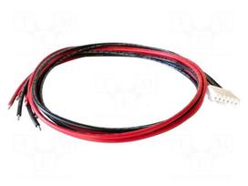 Accessories: connection cable | 6pin | 0.75m