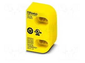 Actuator | IP65,IP67,IP69,IP69K | 24VDC | -25÷55°C