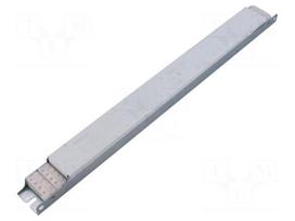 DALI | 220÷240VAC | HF | 55W | spring-loaded terminals | 360x30x21mm