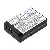 950mAh for Canon EOS Kiss X8i,EOS M3,EOS 750D,EOS 760D,EOS Rebel T6i,EOS Rebel T6s,EOS 800D,EOS M5,EOS M6,EOS 770D