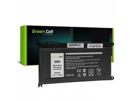 WDX0R WDXOR akumuliatorius, skirtas Dell Inspiron 13 5368 5378 5379 14 5482 15 5565 5567 5568 5570 5