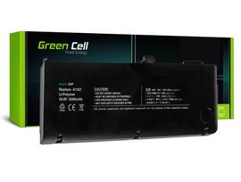 Akumuliatorius Apple Macbook Pro 15 A1286 2009-2010 / 11.1V 5200mAh