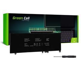 Akumuliatorius G5M10 0WYJC2 skirtas Dell Latitude E5250 E5450 E5550 | Žalioji ląstelė®
