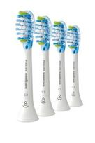 Philips Sonicare C3 Premium Plaque Defence HX9044/87 Sonic Toothbrush heads, White