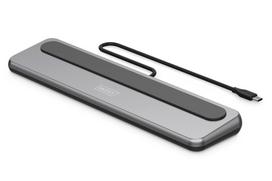 DIGITUS USB-C 8K docking station