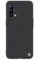 Nugarėlės dėklai Nillkin Oneplus Nord CE 2 5G Textured Hard Case Black