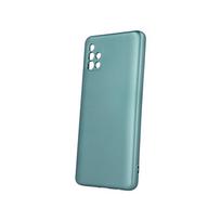 HQ Metallic back case for Samsung Galaxy S22 Plus Green