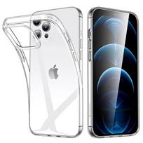 Riff Ultra slim 0.5mm back case for Samsung Galaxy A8 2018 A530 Transparent