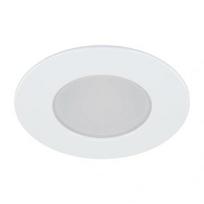 LED Recessed light EWA, 7W, warm-neutral-cold white, 900Lm, IP54, Ø 90x40 mm