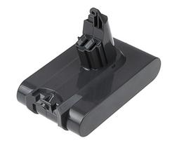1500mAh for Dyson DC61,DC62,DC58,DC62 Animal,DC74 Animal,Absolute,V 6 Animalpro,V6 total clean,V6 Up Top,V6 Absolute