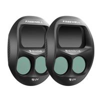 FREEWELL filter set for DJI Mavic 4 Pro Gradient (2pcs)