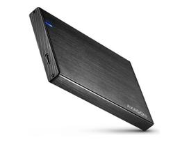 AXAGON USB-C 5Gbps - SATA 6G external box for 2.5" SSD/HDD | EE25-XA6C
