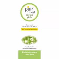PJUR MED REPAIR GLIDE 1.5 ML - lubricant with a repairing effect