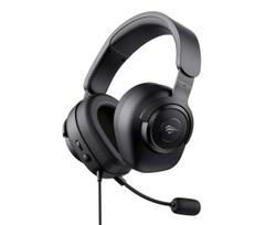 Havit H2230D Gaming Kulaklık Siyah Headset