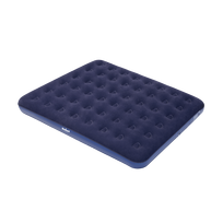 Sporto ir aktyvaus poilsio // Water Sport and Atractions // Materac dmuchany dwuosobowy REBEL ACTIVE 203x152x22