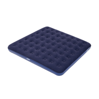 Sporto ir aktyvaus poilsio // Water Sport and Atractions // Materac dmuchany dwuosobowy REBEL ACTIVE 203x183x22
