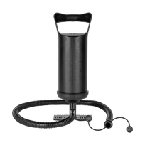 Sporto ir aktyvaus poilsio // Tourism accessories // Pompka REBEL ACTIVE do materacy