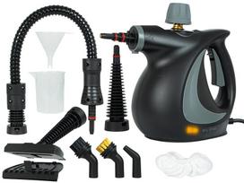 Įrankiai ir matavimo prietaisai // Įrankių, priedų naujienos // 44-750# Myjka parowa blow pure steam czyścik parownica