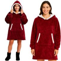 Produktai namams ir sodui // Įvairūs namų ir buities priedai // Bluza XXL - koc czerwony Ruhhy 26145