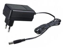 Maitinimo blokas - adapteris, 12V, 2A, 24W, DC jungtis 5.5/2.1-2.5, montuojama ant sienos