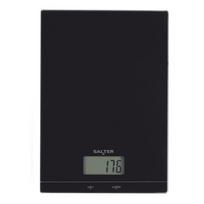 Salter SA00450BCFEU12 Glass Electronic Kitchen Scale
