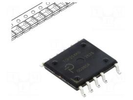 IC: PMIC | AC/DC switcher,SMPS controller | 2.08A | 59.4÷145kHz