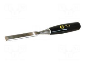 Chisel | L: 260mm | W: 13mm