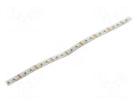 LED tape | white neutral | Case (mm): 2216 | LED/m: 240 | 8mm | IP20