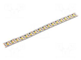 LED tape | white neutral | Case (mm): 2835 | LED/m: 120 | 10mm | IP20