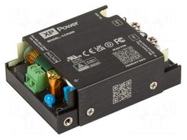 Power supply: switching | for building in | 200W | 36VDC | 5.67A | 94%