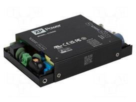 Power supply: switching | for building in | 230W | 15VDC | 15.33A